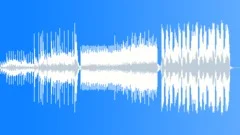 Chance of escapeStock Music