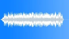 Chance of a Lifetime Synth and Ambience Stock Music