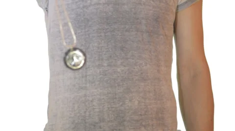 Chance with peace Stock Footage 34249686