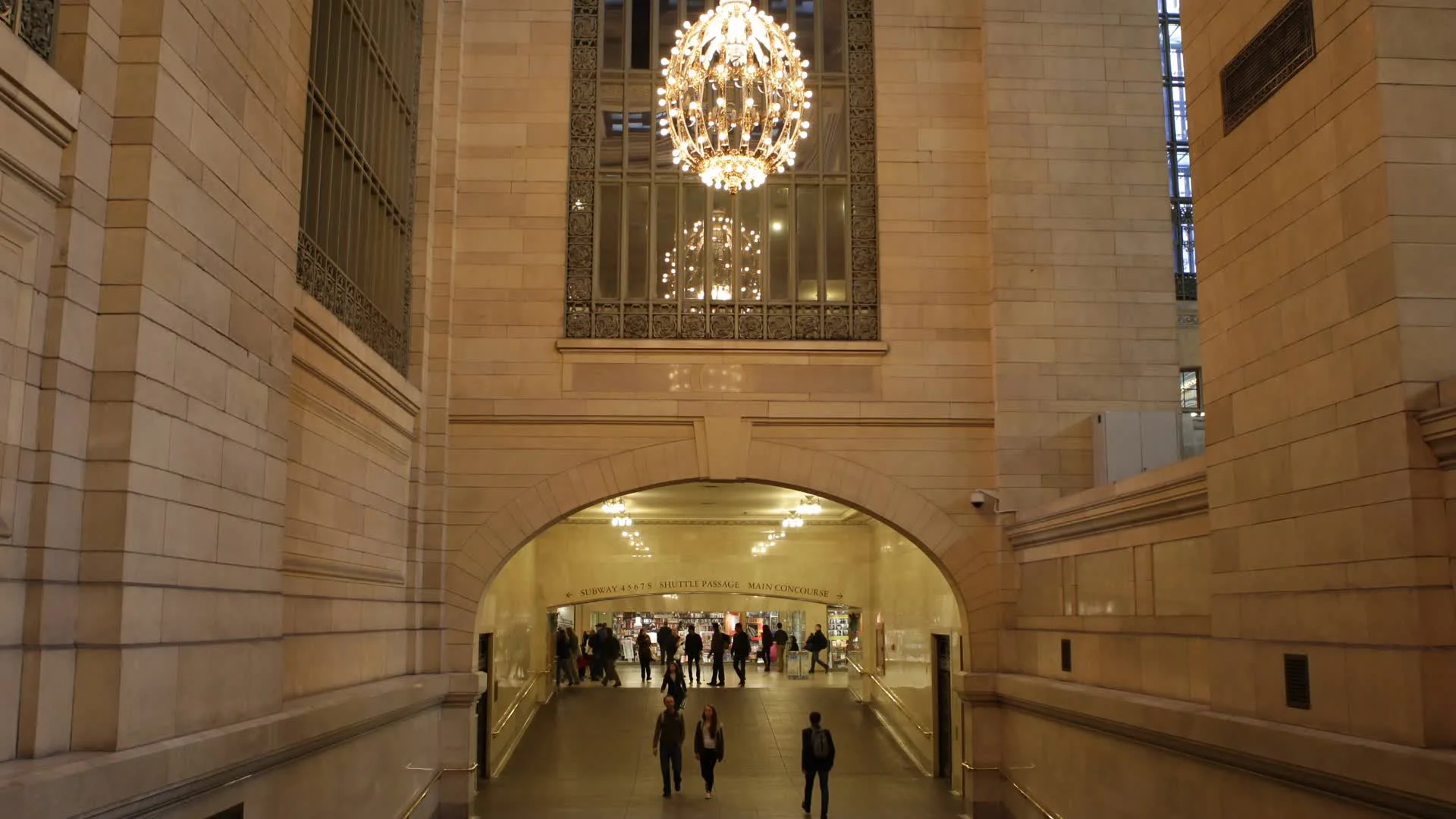 8 Secret Features of Grand Central Terminal  HISTORY