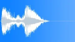CHANDELIER, CRASH Sound Effect