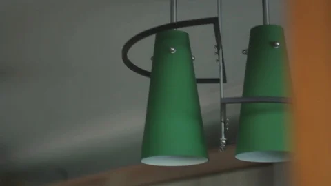 Chandelier 動画素材 89268379