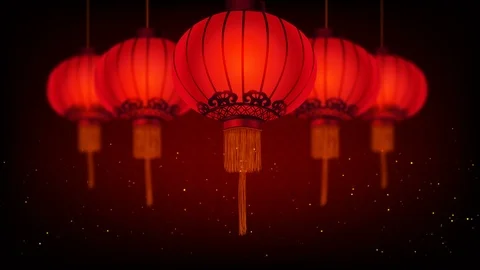 Chandelier. Stock Footage 101314739