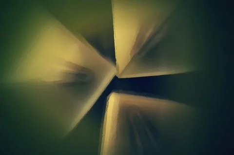 Chandelier Stock Illustration