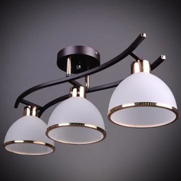 Chandelier 스톡 일러스트