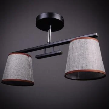 Chandelier 스톡 일러스트