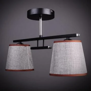 Chandelier 스톡 일러스트
