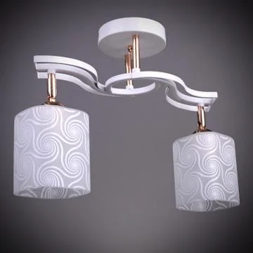 Chandelier 스톡 일러스트