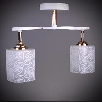 Chandelier 스톡 일러스트