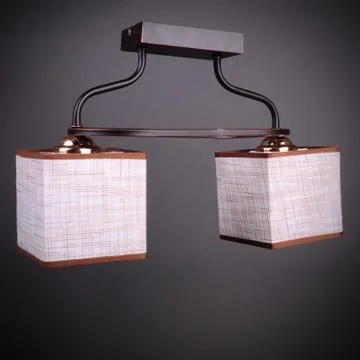 Chandelier 스톡 일러스트