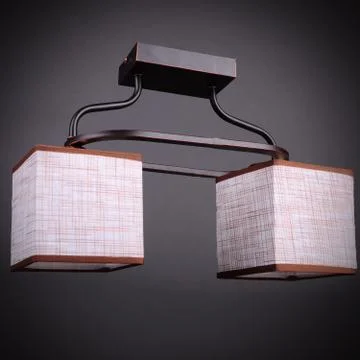 Chandelier 스톡 일러스트