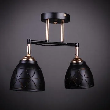 Chandelier 스톡 일러스트
