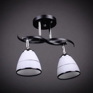 Chandelier 스톡 일러스트