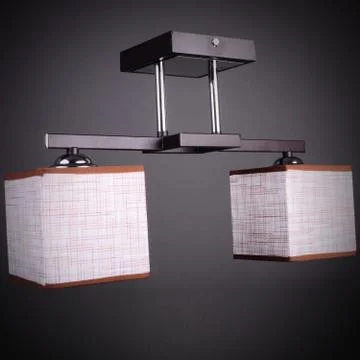 Chandelier 스톡 일러스트