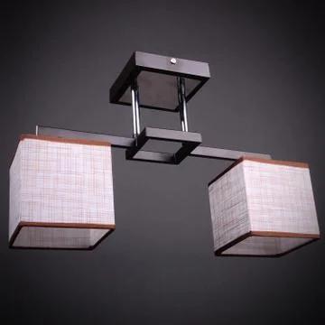Chandelier 스톡 일러스트