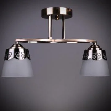 Chandelier 스톡 일러스트