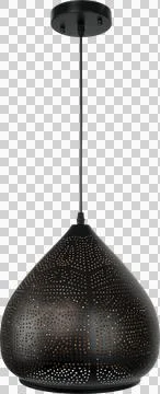 Chandelier isolated Stock Photos