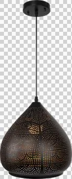 Chandelier isolated Stock Photos