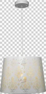 Chandelier isolated Stock Photos