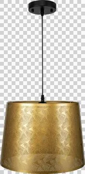Chandelier isolated Stock Photos