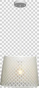 Chandelier isolated Stock Photos