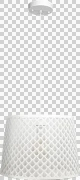 Chandelier isolated Stock Photos