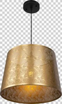 Chandelier isolated Stock Photos