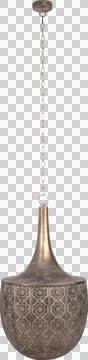 Chandelier isolated Stock Photos