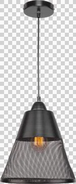 Chandelier isolated Stock Photos