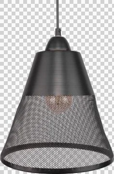 Chandelier isolated Stock Photos