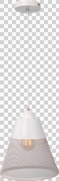 Chandelier isolated Stock Photos