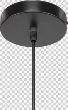 Chandelier isolated Stock Photos