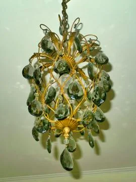 Chandelier Stock Photos