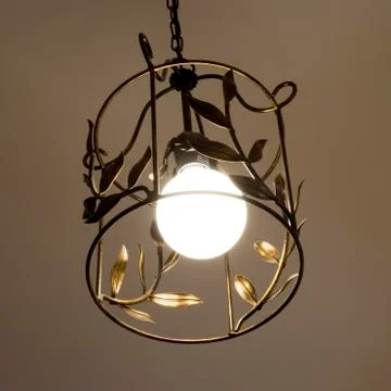 Chandelier Stock Photos