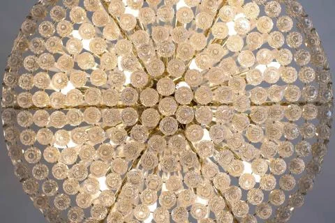 Chandelier Stock Photos