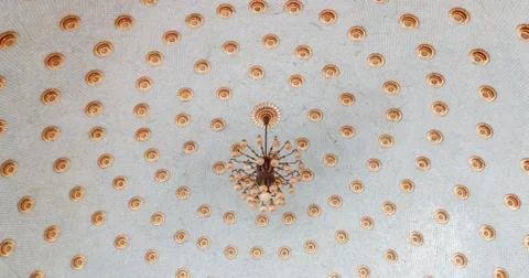 Chandelier Stock Photos