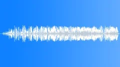 CHANDELIER, RATTLE Sound Effect