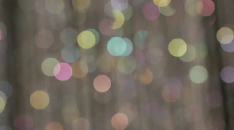 Chandelier Shimmer Stock Footage 36824318