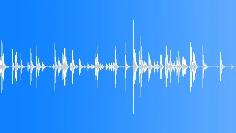 CHANDELIER Sound Effect