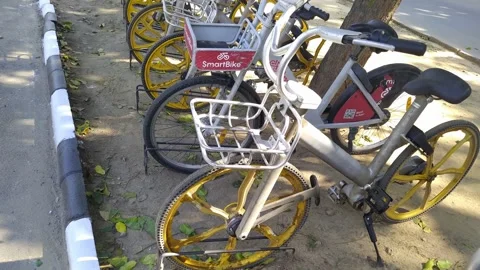 Chandigarh 25 January 4K Video Stock Video Pond5