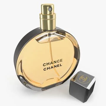 chanel parfum chance