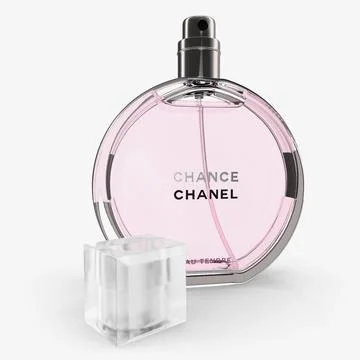Chanel Chance Eau Tendre EDP 2019 NEW! (100ml), Original Brand New In Box  (Sealed)