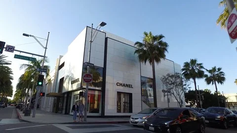 Chanel Rodeo Dr