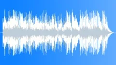 Chang An Street - Mid-tempo Traditional Chinese Folk Music Stock Music