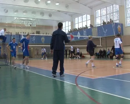 Change Area Stock Footage 1077034