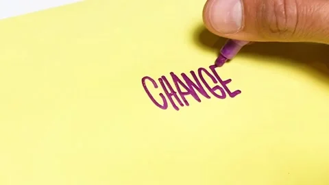 Change Chance Stock Footage 140966027