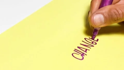 Change Chance Stock Footage 140966034