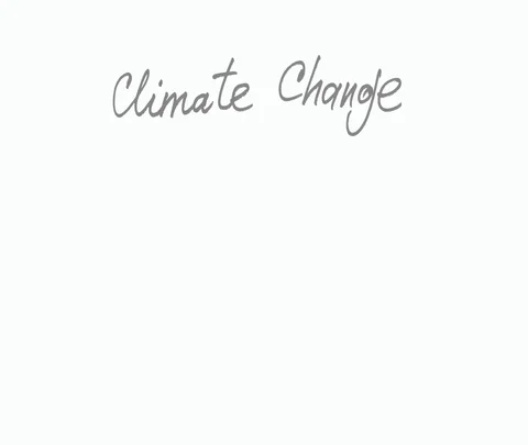 Change in climatic conditions Stock Footage 94333092