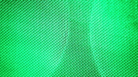 Change color on silver mesh Stock Footage 65226519