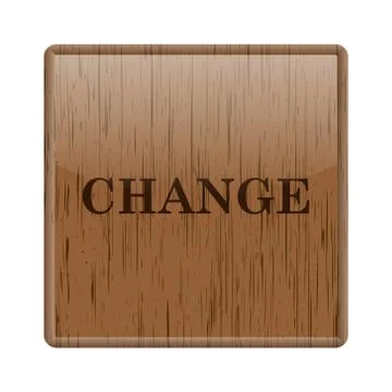Change icon Stock Illustration